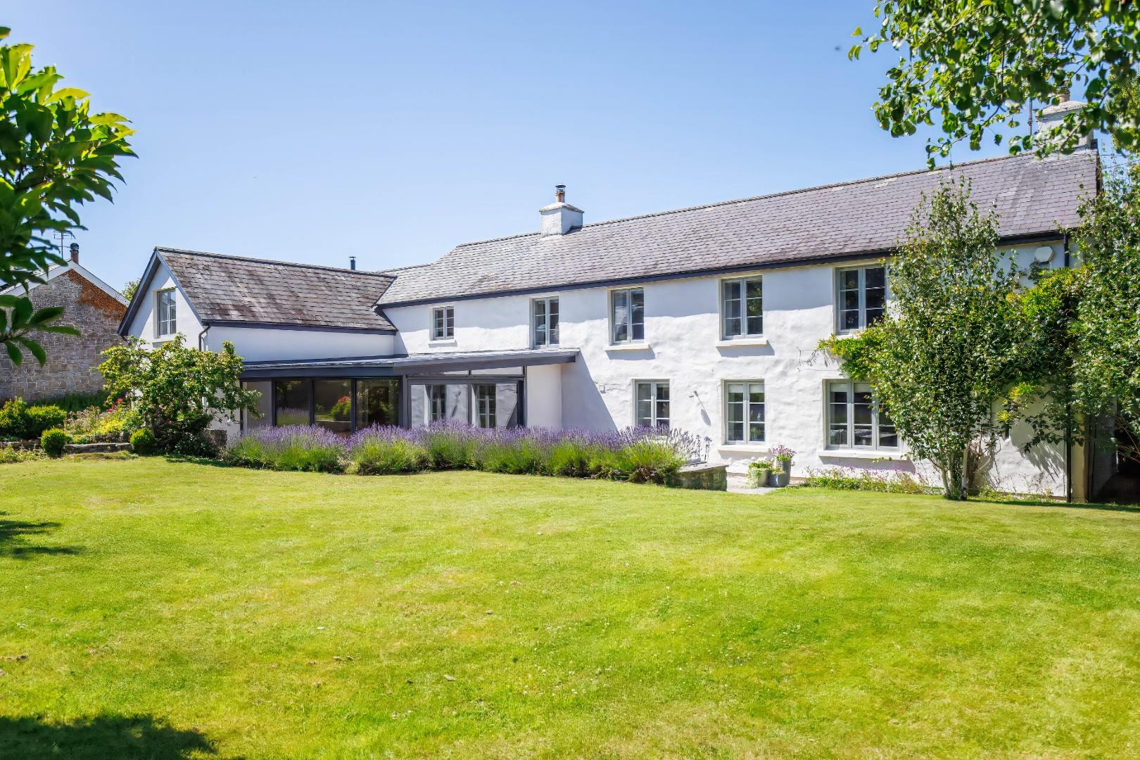 Llysworney, Cowbridge, Vale of Glamorgan, CF71 7NQ